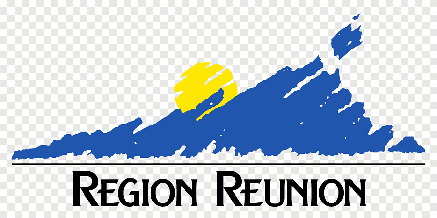 La region Réunion