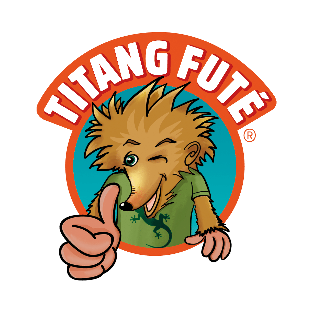 TITAN FUTE